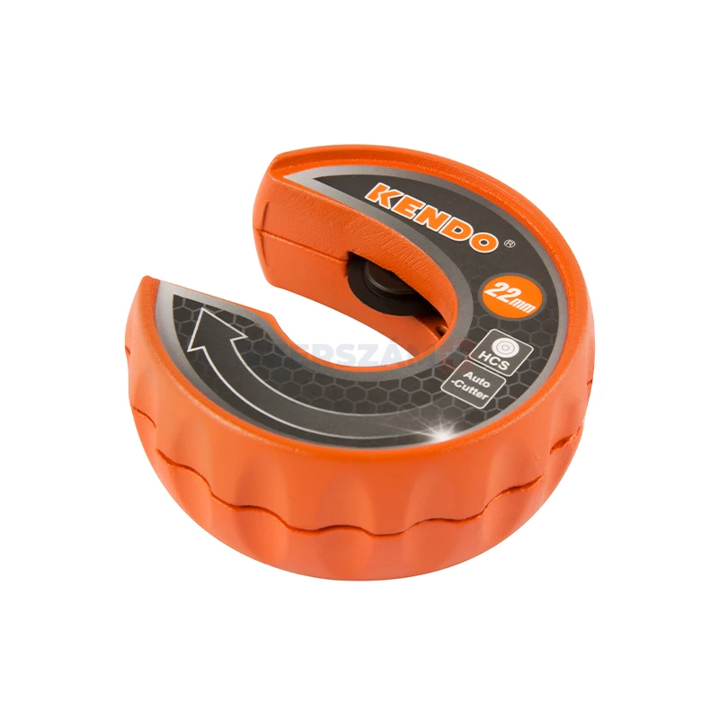KENDO csővágó 22mm No.50305