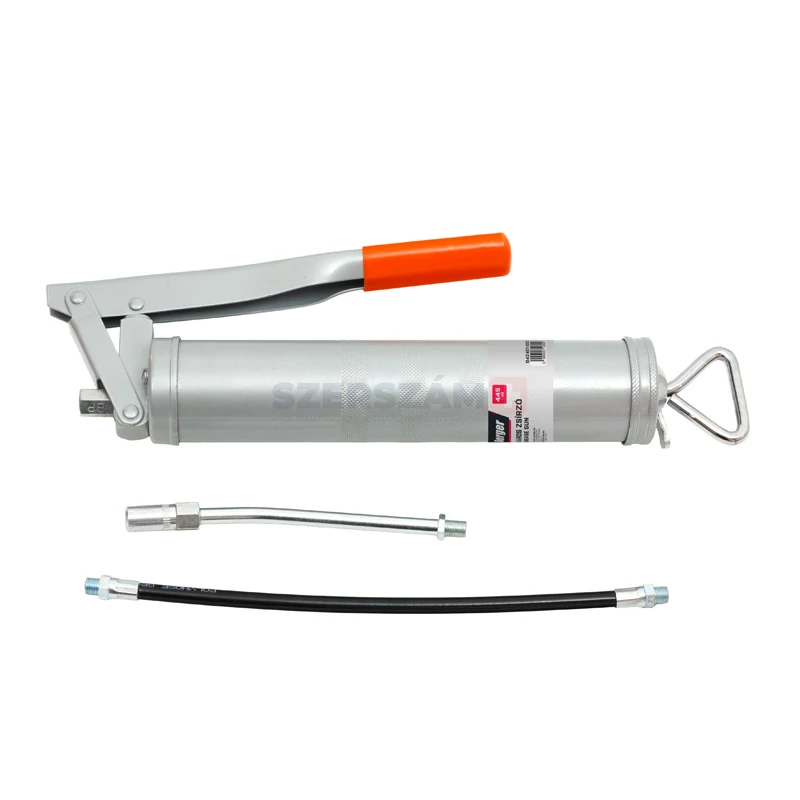 BERGER Karos zsírzó 445ml