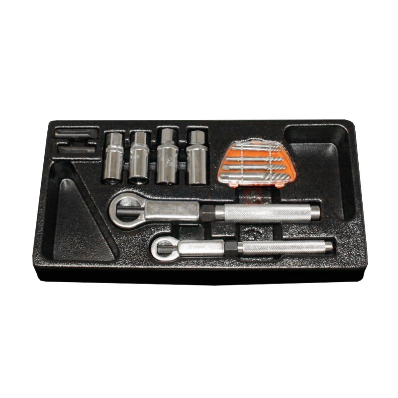 HANS csavareltávolító készlet 11r. TT-14 fiókmodul