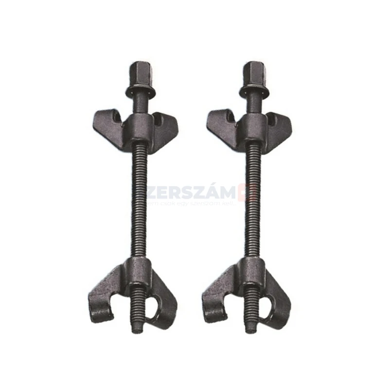 HANS rugóösszehúzó 270mm/4 körmös CSC-270