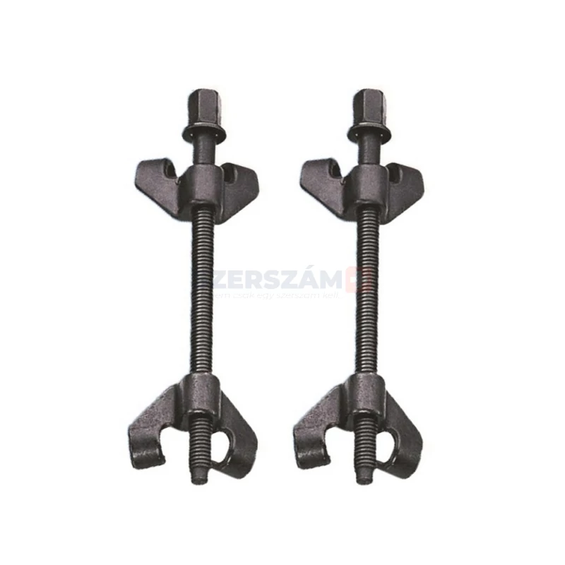 HANS rugóösszehúzó 370mm/4 körmös CSC-370