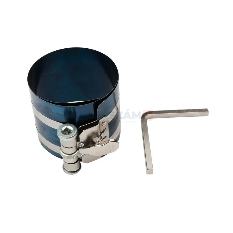 HANS dugattyúgyűrű összenyomó 90-175mm PRC-347