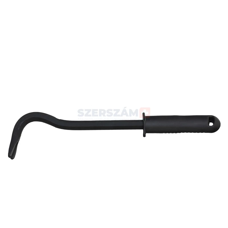 BERGER Szeghúzó markolattal 250mm