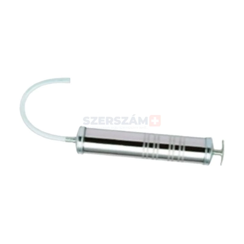 HANS kézi olajpumpa 500ml 720