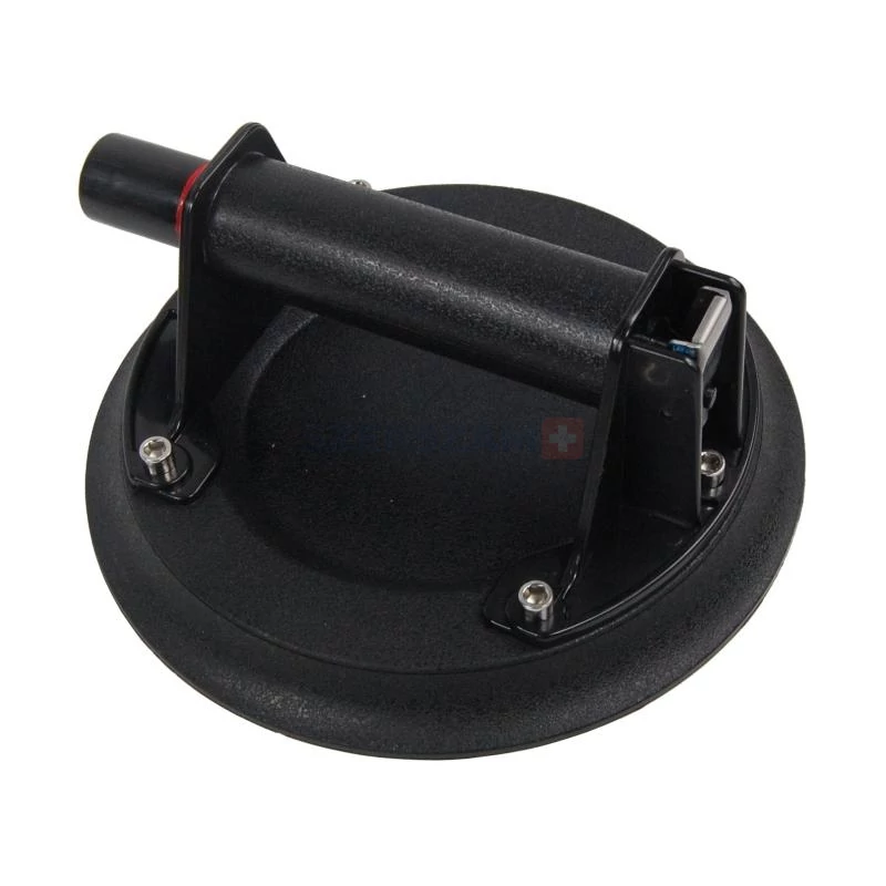 BERGER vákuumpumpás üvegemelő 1 fejes 110kg kofferben (veribor)