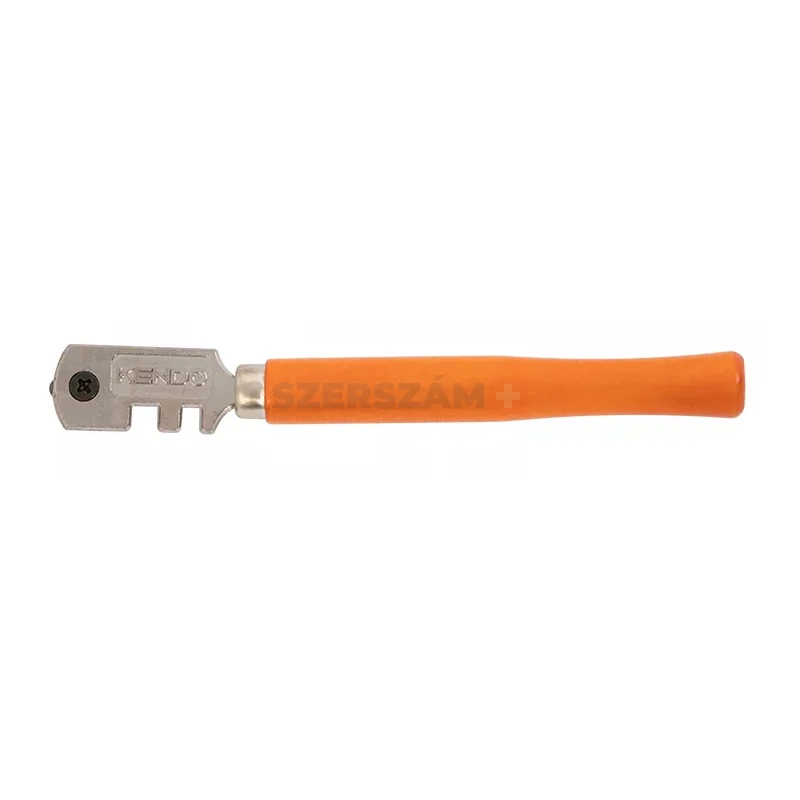 KENDO üveg- és csempevágó 6db HM vágókerék 3-6mm No.30951