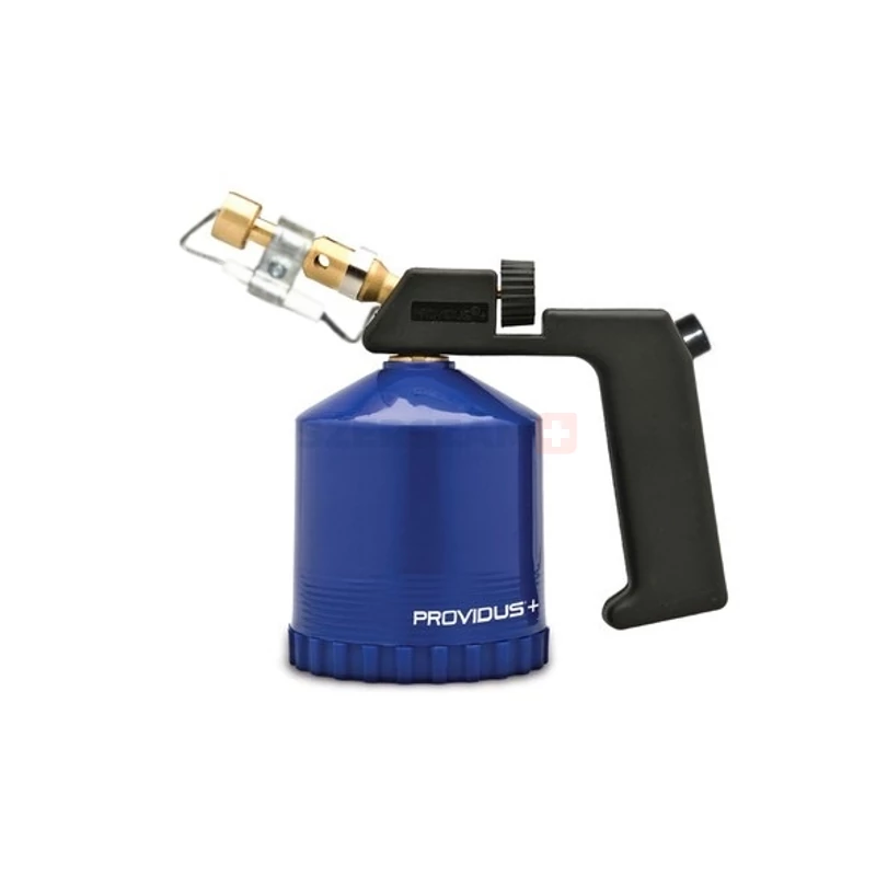 PROVIDUS forrasztólámpa műanyagházas, piezo PG200