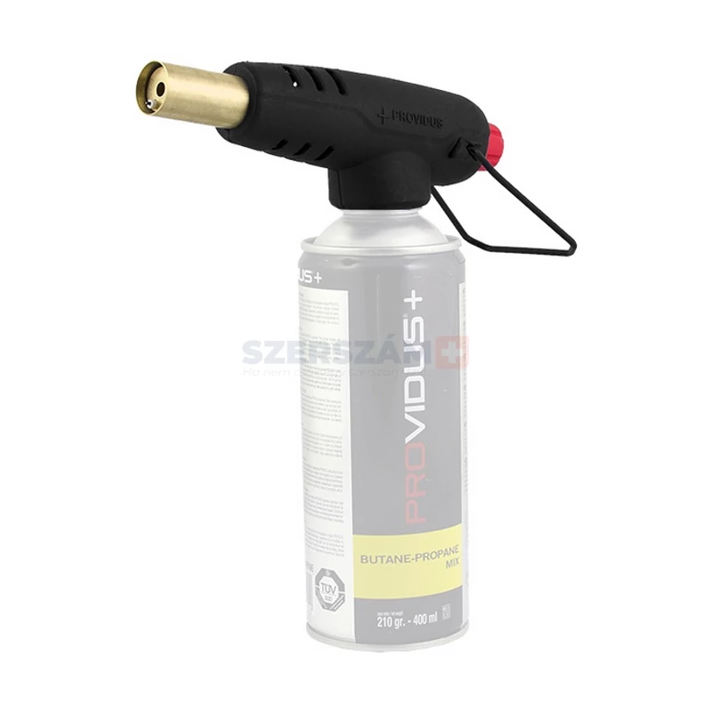 PROVIDUS forrasztófej, piezo 7/16" PV900