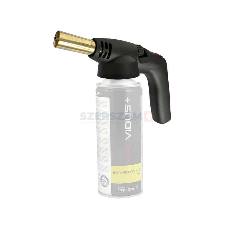 BERGER forrasztófej, piezo 7/16" ZTP2350P