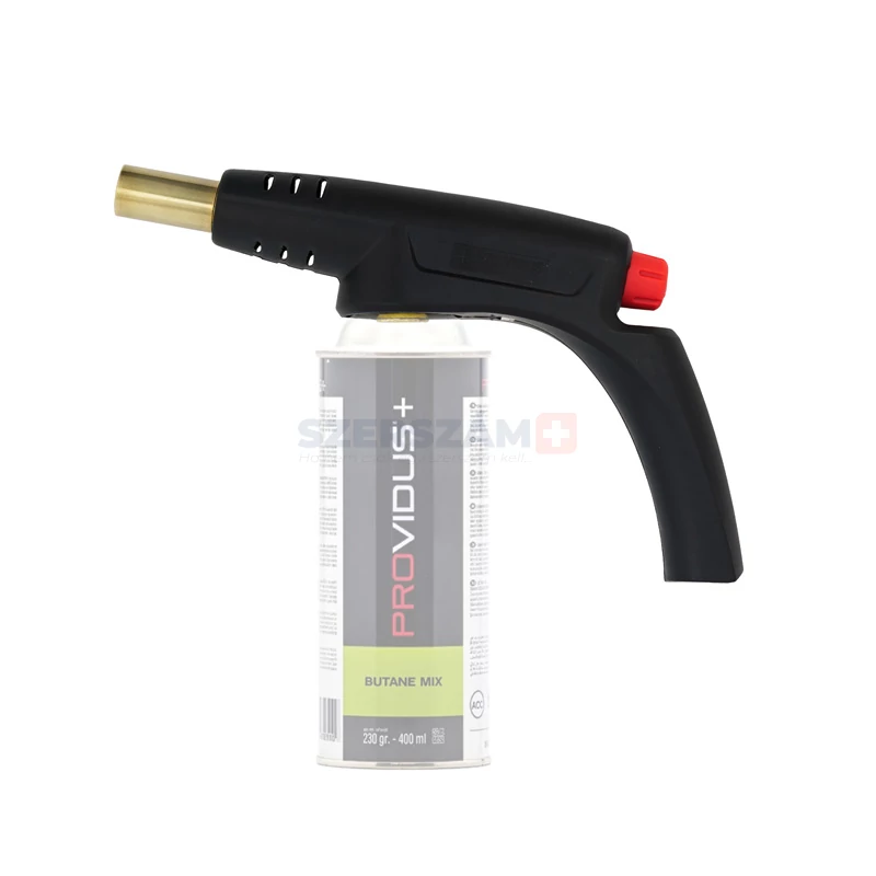PROVIDUS forrasztófej, piezo 7/16" PV900H