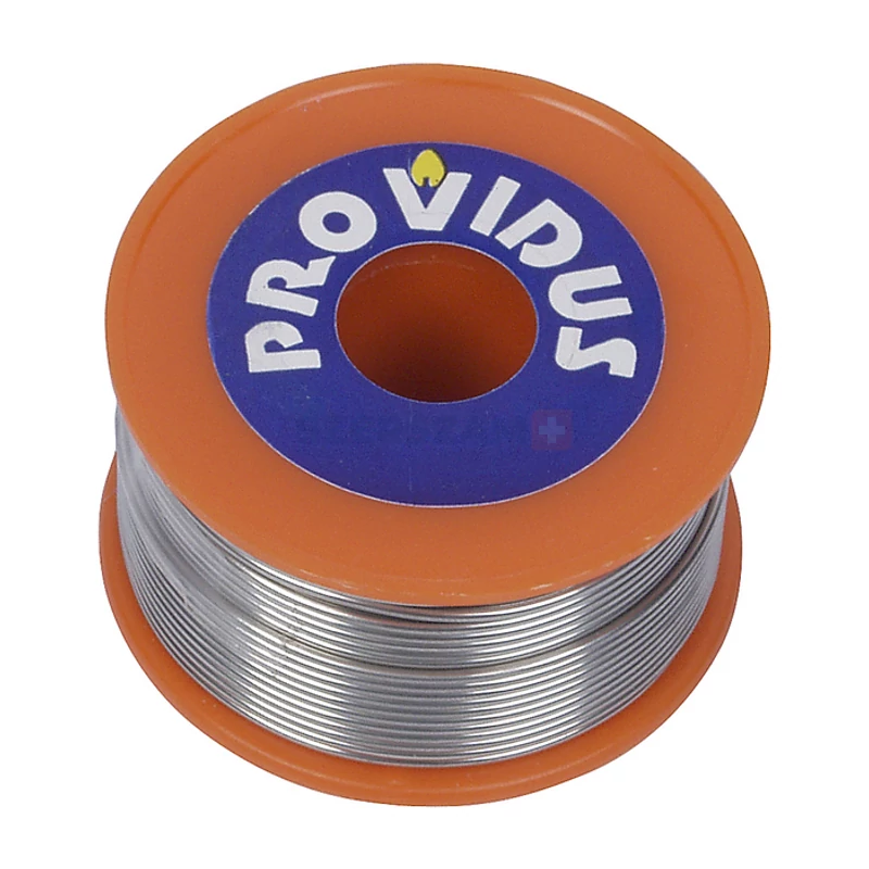 PROVIDUS forrasztó ón 0,50 d1,5mm 500g SN505