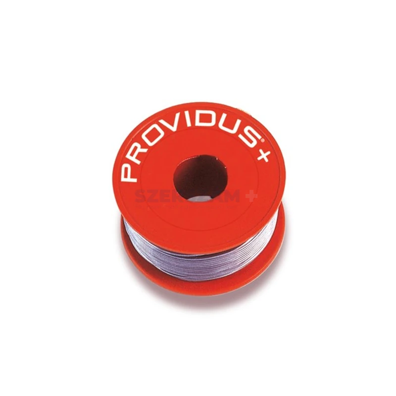 PROVIDUS forrasztó ón 0,33 d1,5mm 500g SN500