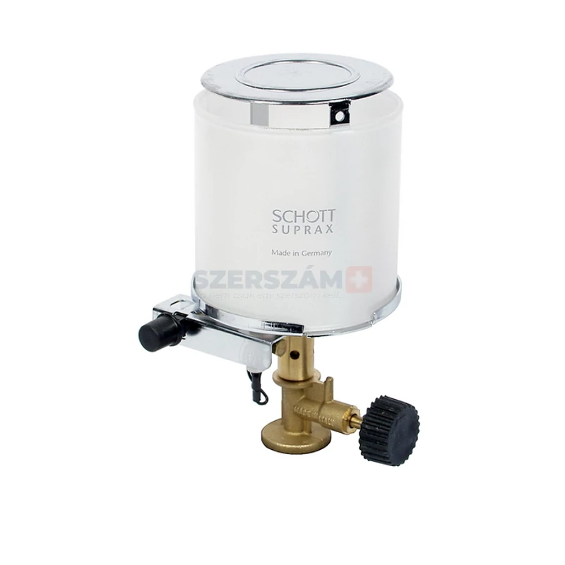 PROVIDUS camping lámpafej piezo LB200C