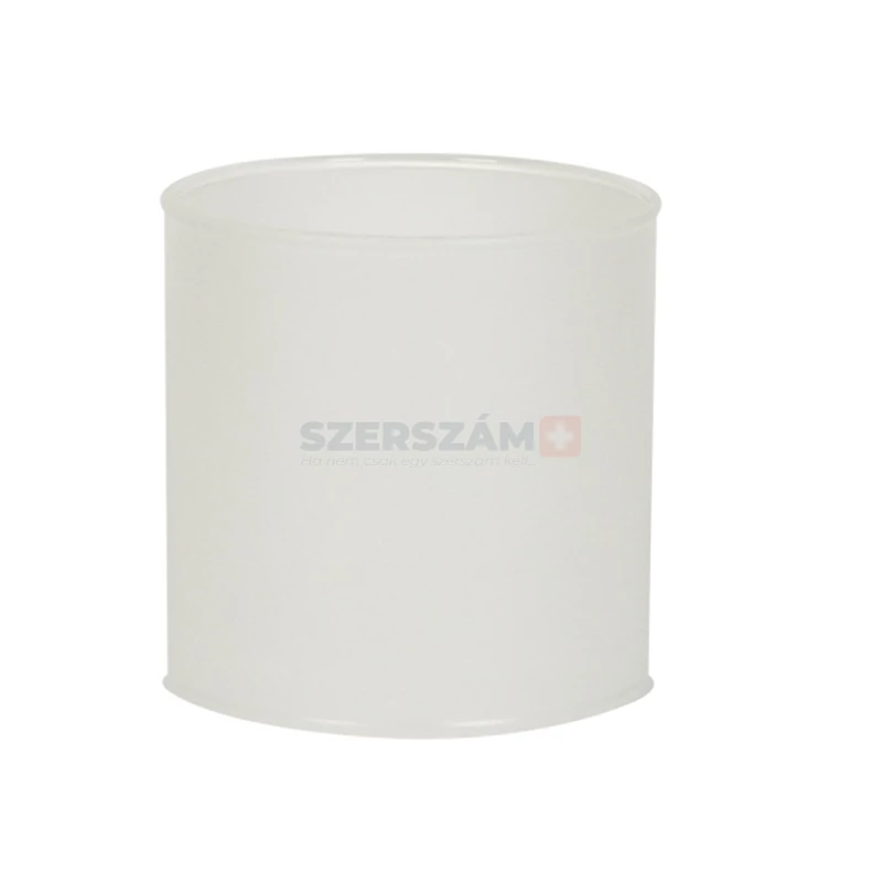 BERGER camping lámpaüveg