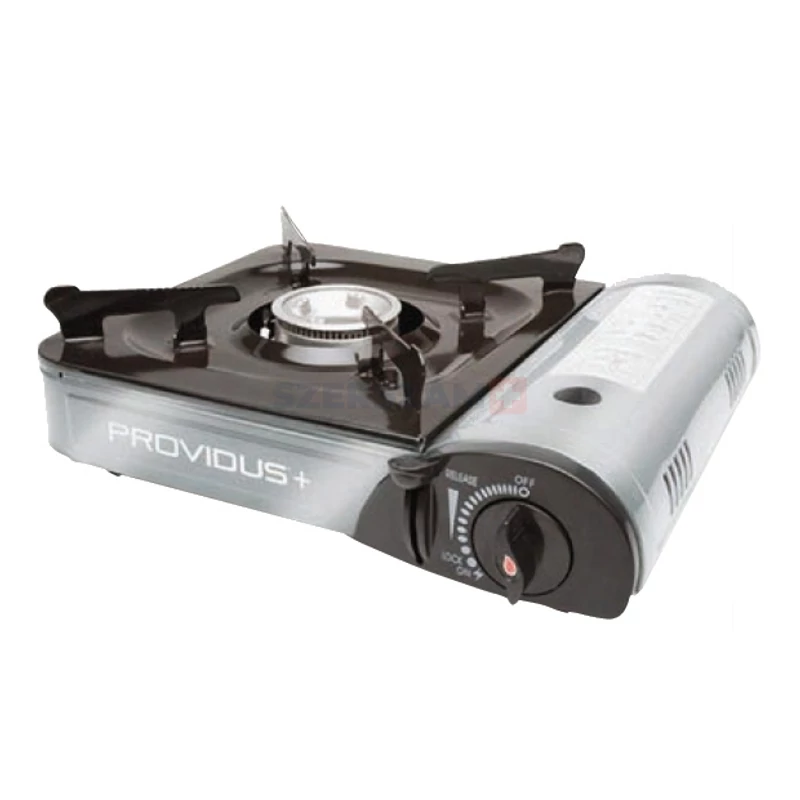 PROVIDUS asztali campingfőző FC300G