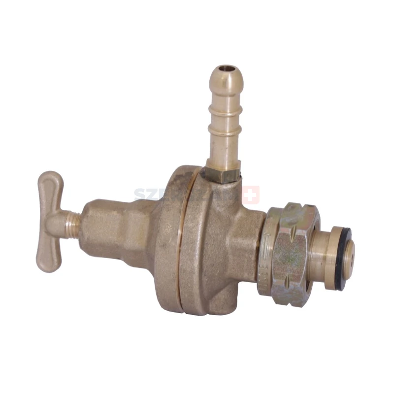 PROVIDUS PB reduktor 0-4bar d10 21,8x14L RA410F