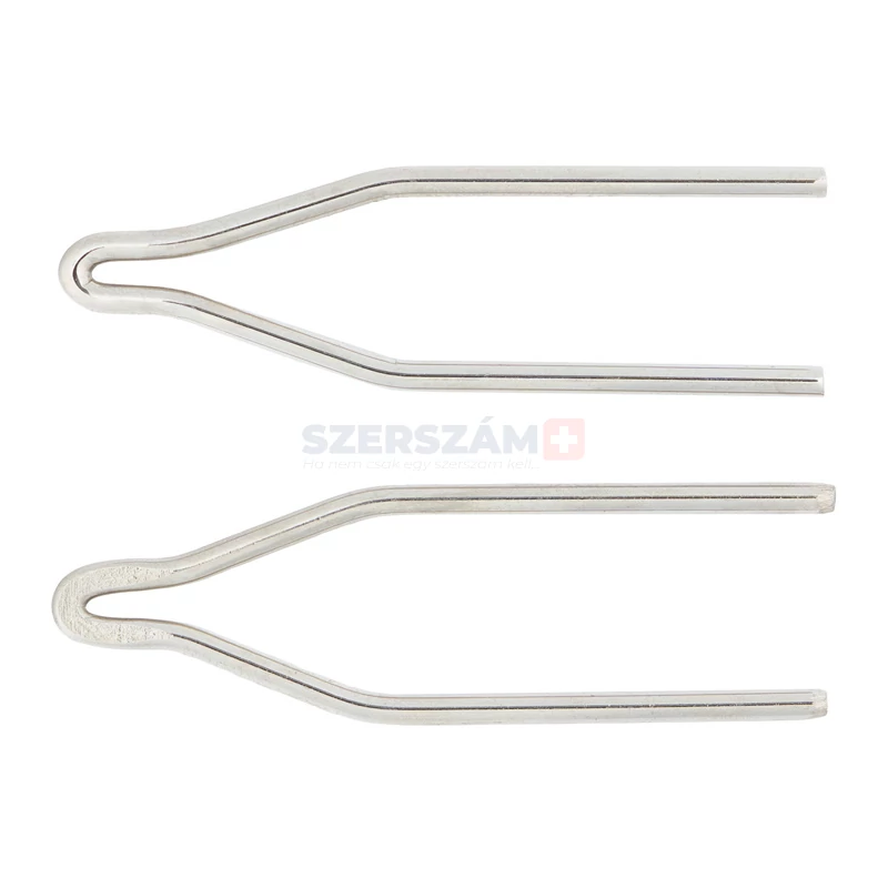 BERGER pillanatforrasztó páka hegy (SG 10 PC típushoz) 2db