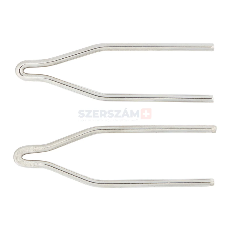 BERGER pillanatforrasztó páka hegy (SG 10 PC típushoz) 2db