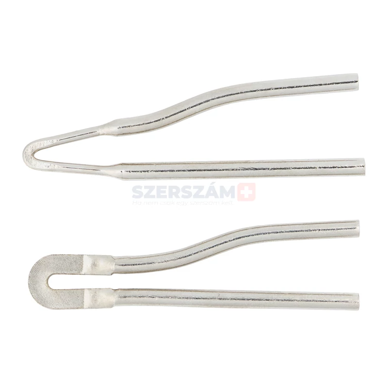 BERGER pillanatforrasztó páka hegy (SG 20 PC típushoz) 2db