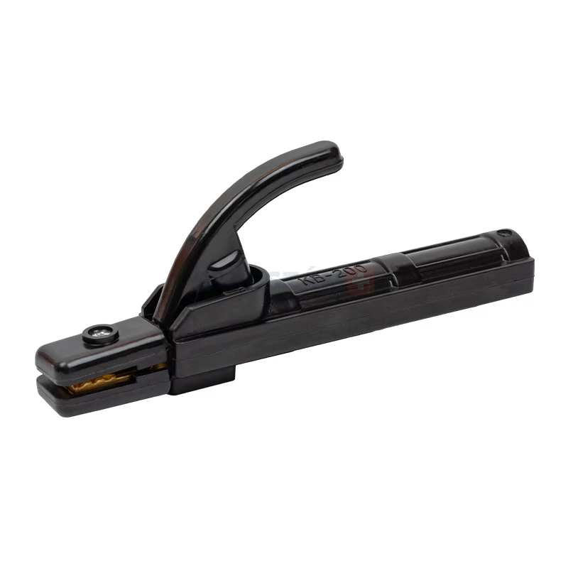 Z-TOOLS elektróda fogó 200A