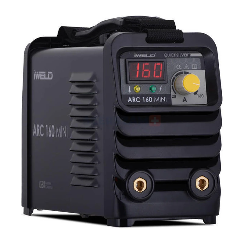 IWELD ARC 160 MINI hegesztő inverter 8000ARC160M