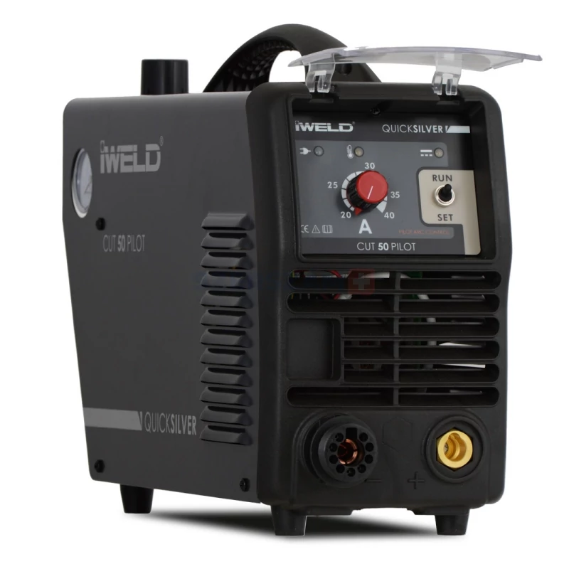 IWELD CUT 50 CNC PILOT inverteres plazmavágó 800CUT50PT