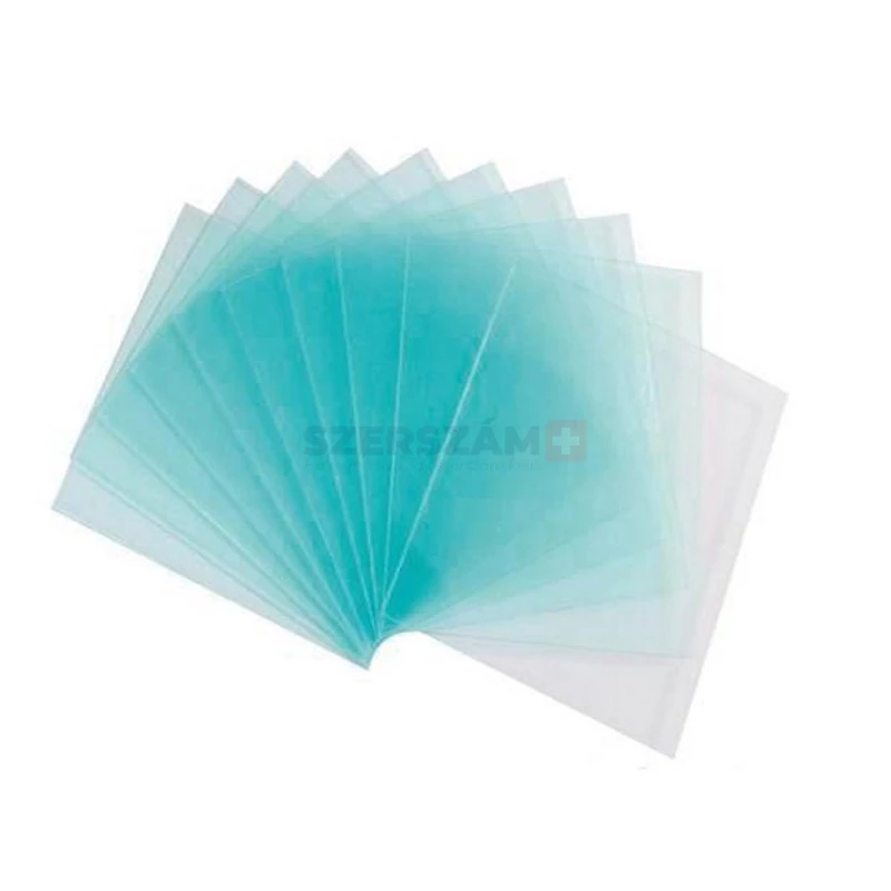 Z-TOOLS előtétlencse automata fejpajzshoz 90x110 szögletes