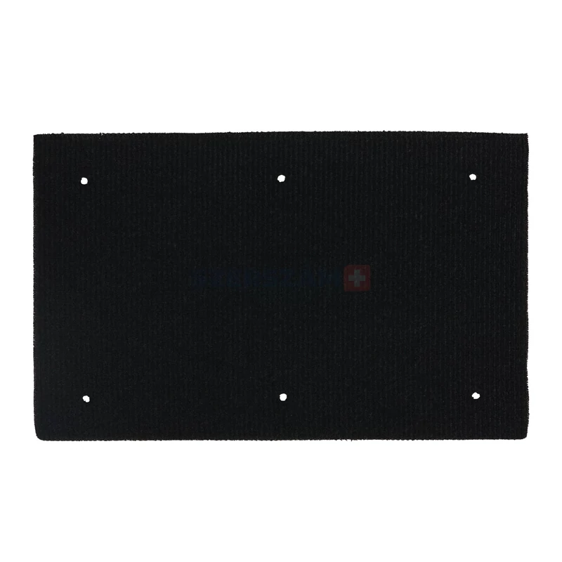 BERGER védőszivacs fejkosárhoz "B" 185x111mm 2db