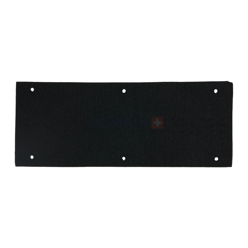 BERGER védőszivacs fejkosárhoz "A" 227x89mm 2db