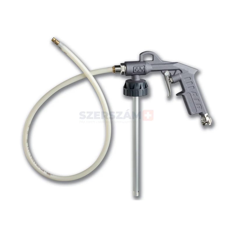 GAV alvázvédő szórópisztoly tömlős 167B