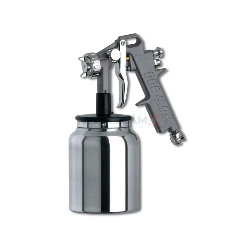 GAV festékszóró pisztoly alsó tartályos 1000ml d1,5 162B