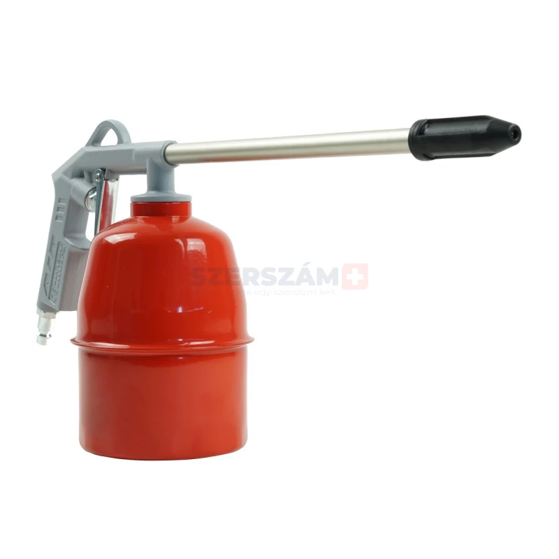 GAV olajszóró pisztoly 1000ml 61B