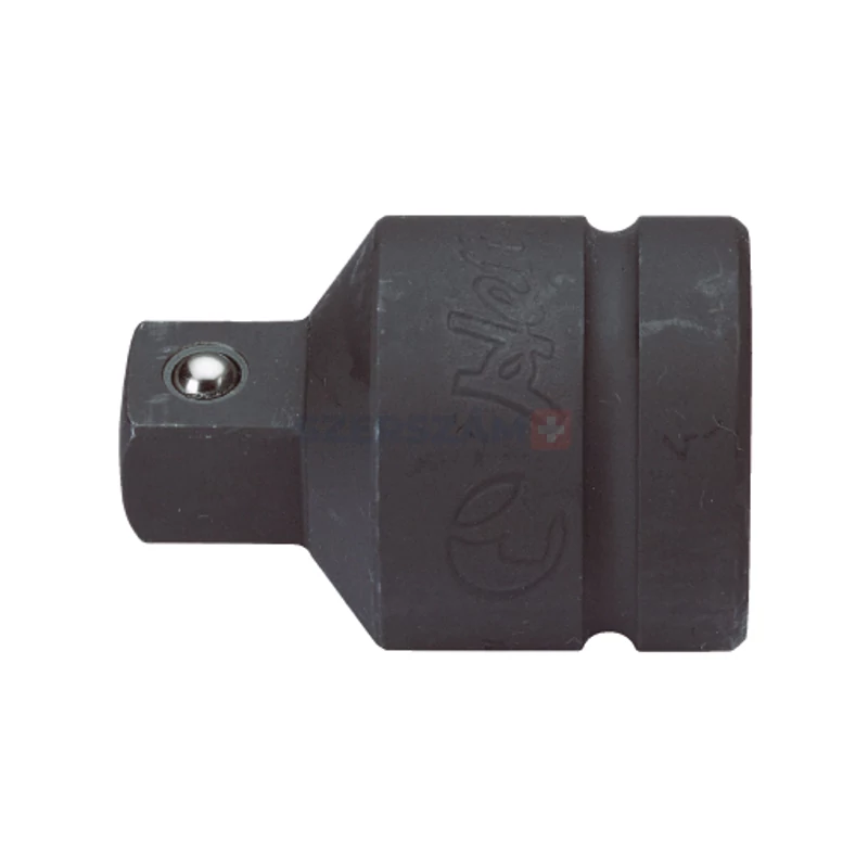 HANS 1/2" gépi átalakító golyós rögzítéssel 1/2" > 3/8" CrMo 84804B