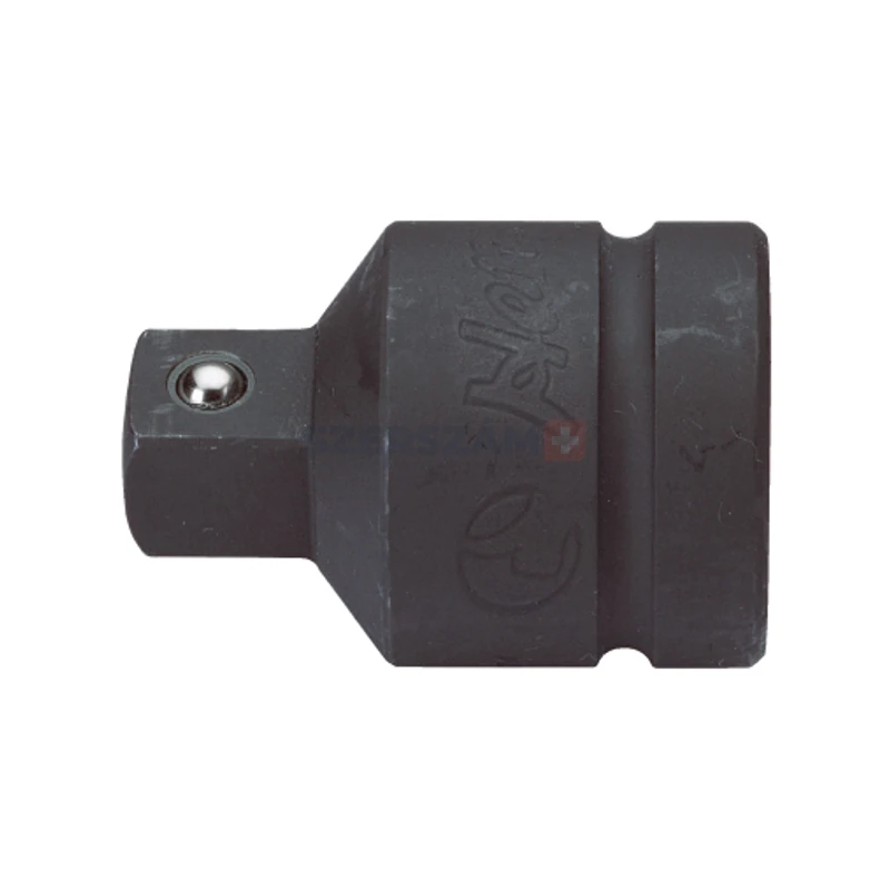 HANS 1/2" gépi átalakító golyós rögzítéssel 1/2" > 3/8" CrMo 84804B