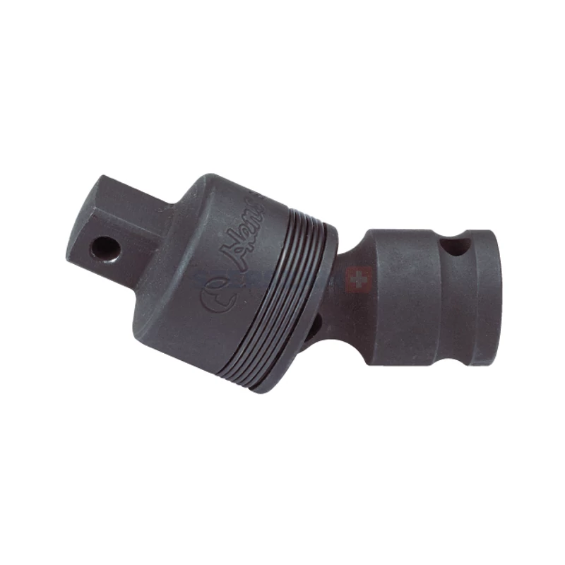HANS 1/2" gépi kardáncsukló golyós rögzítéssel 60mm CrMo 84200B