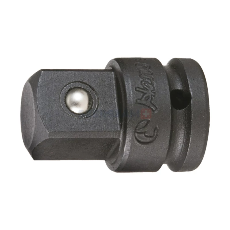 HANS 3/4" gépi átalakító golyós rögzítéssel 3/4" > 1" CrMo 86805B