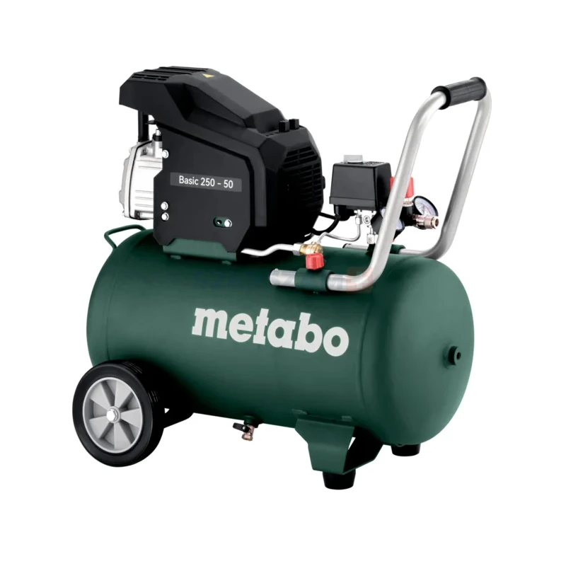 METABO Basic 250-50W kompresszor 601524000