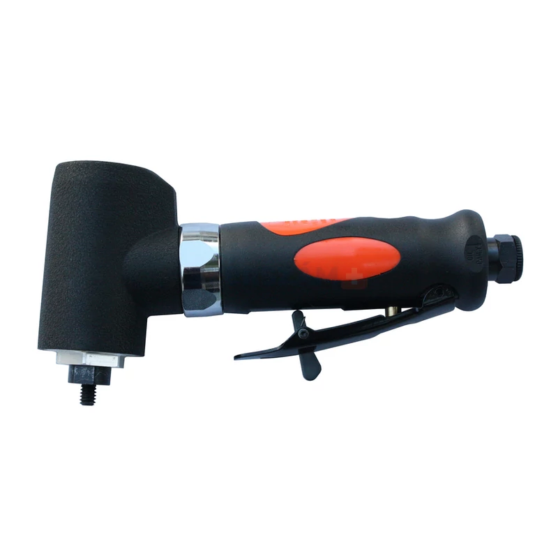 Z-TOOLS levegős szöghajtású-csiszoló 1/4"-20UNF 15.000/min ZTP601