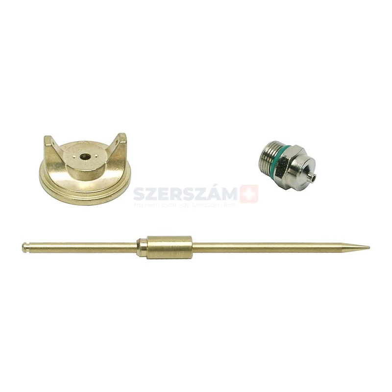 GAV dűzni készlet 162-es típusokhoz d1,5mm 1500R