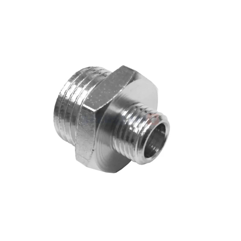 GAV átalakító közcsavar 3/8"-1/2" 1222/6