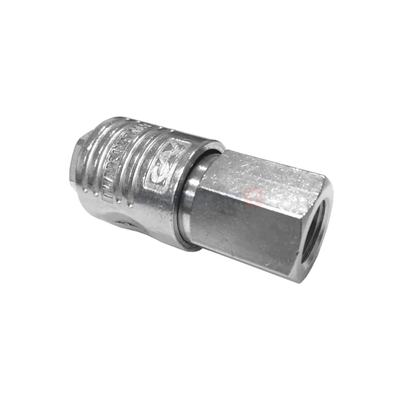 GAV gyorscsatlakozó, belső menetes 3/8" 112/A2