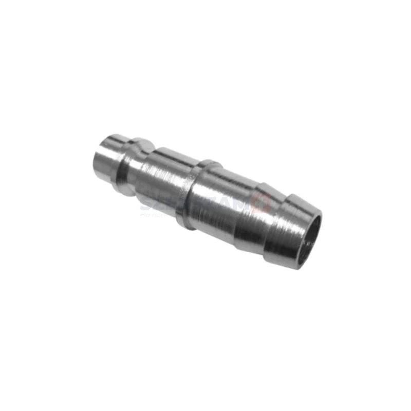 GAV feltűző, tömlővéges d12mm 113C/4