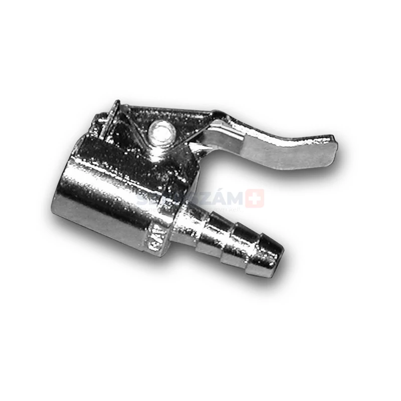 GAV tömlőszelep-csatlakozó kerékfúvatóhoz d8mm 60E