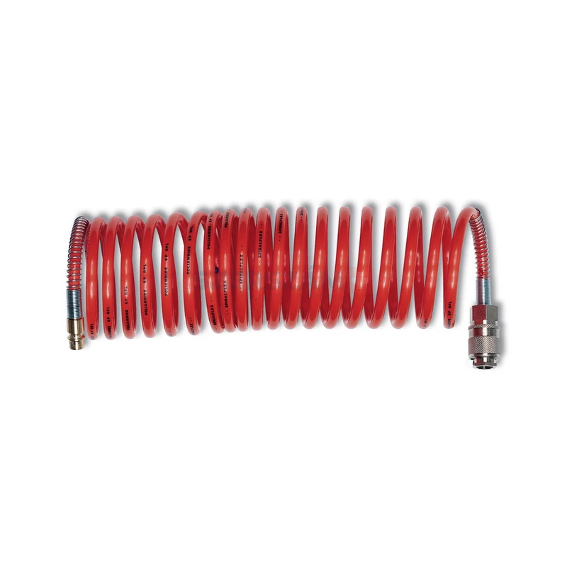 GAV RPL spiráltömlő 5m/8x10 SRU5-8