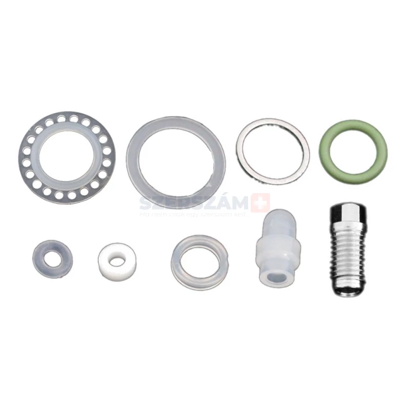 GAV tömítés készlet felső tartályos festékszóróhoz 162A-hoz