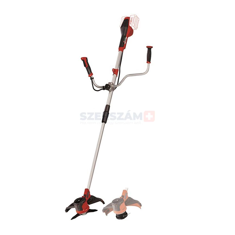 EINHELL AGILLO - Solo akkus fűkasza 3411320