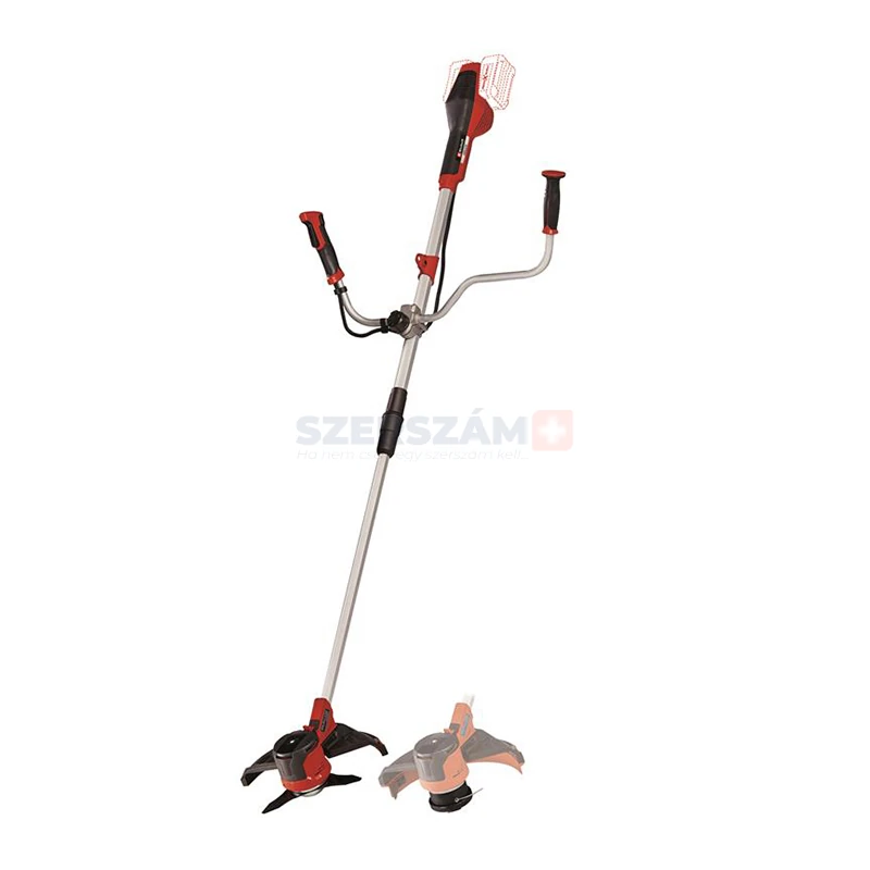 EINHELL AGILLO - Solo akkus fűkasza 3411320