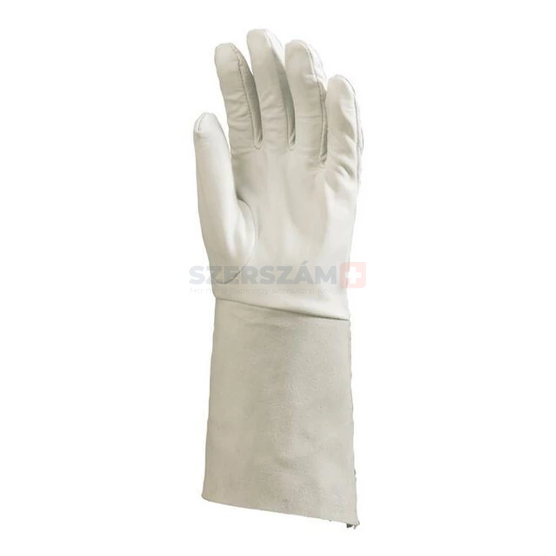 EP munkavédelmi AVI hegesztő kesztyű színbáránybőr 10-es No.2540
