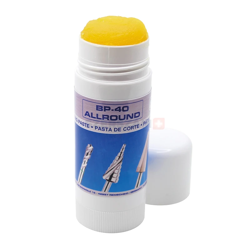 BOHRCRAFT P+ ALLROUND univerzális vágópaszta 40ml BP-40 9690