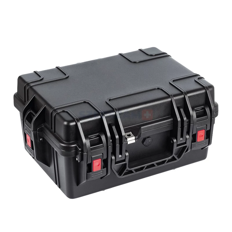 MANO SPECTA ütés és vízálló kemény koffer IP67 336x450x209 SPC-1230